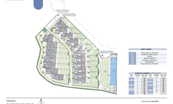 Nouvelle Construction - Maison de ville - El Campello - Platja de L´Amerador