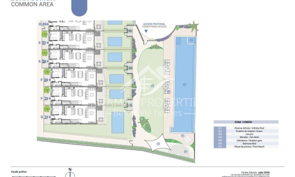 Nouvelle Construction - Maison de ville - El Campello - Platja de L´Amerador