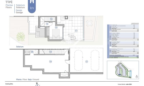 Nouvelle Construction - Villa - El Campello - Platja de L´Amerador