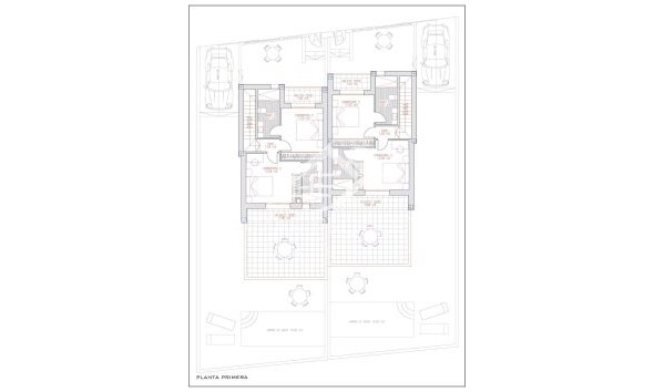 Nouvelle Construction - Villa - Daya Nueva - Pueblo