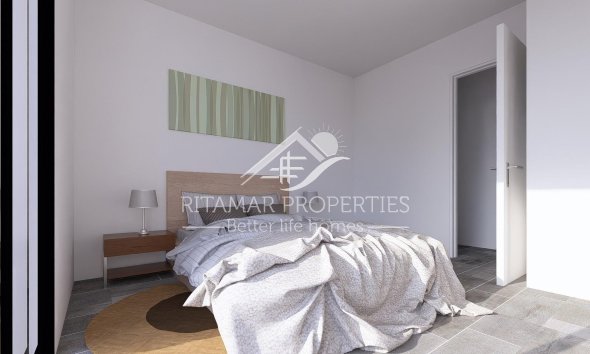 Nouvelle Construction - Villa - Daya Nueva - Pueblo