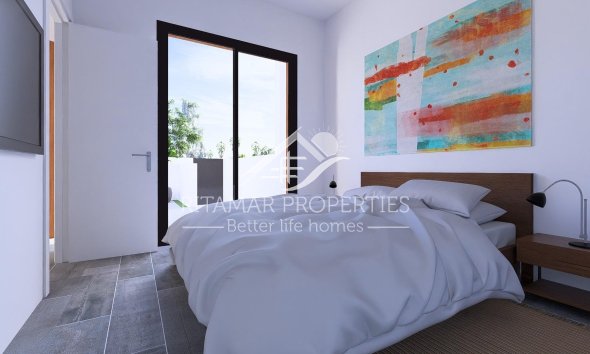 Nouvelle Construction - Villa - Daya Nueva - Pueblo