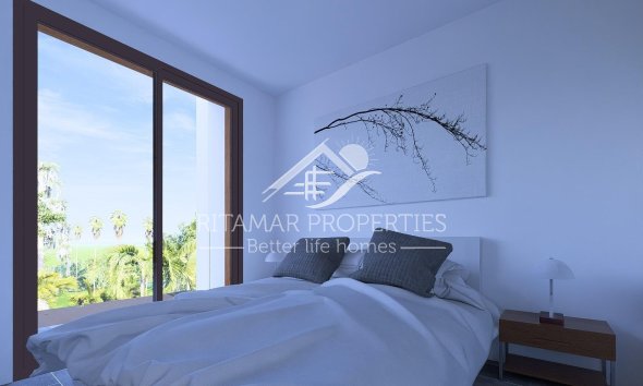 Nouvelle Construction - Villa - Daya Nueva - Pueblo