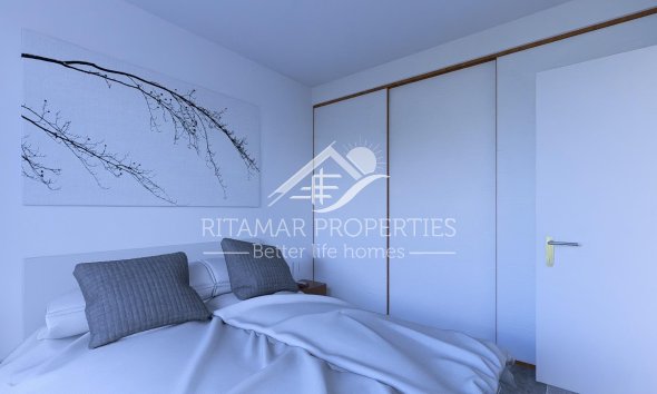 Nouvelle Construction - Villa - Daya Nueva - Pueblo