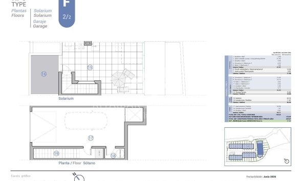 Nouvelle Construction - Maison de ville - El Campello - Platja de L´Amerador