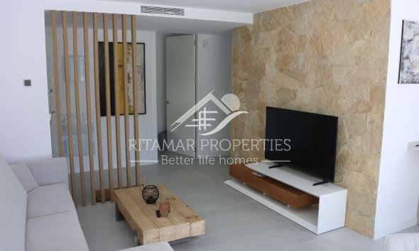 Resale - Apartment - Monforte del Cid - Font del Llop