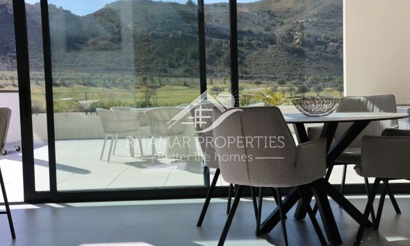 Resale - Apartment - Monforte del Cid - Font del Llop