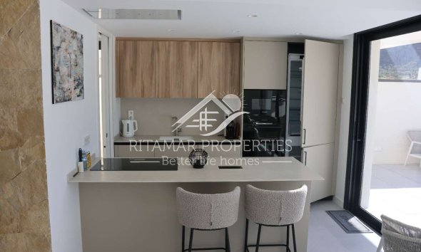Resale - Apartment - Monforte del Cid - Font del Llop
