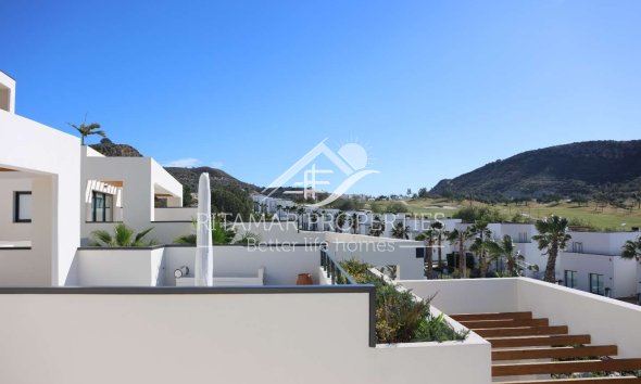 Resale - Apartment - Monforte del Cid - Font del Llop