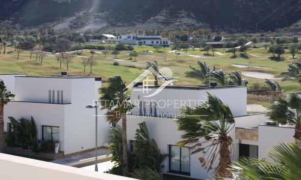 Resale - Apartment - Monforte del Cid - Font del Llop