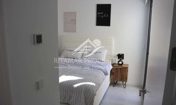 Resale - Apartment - Monforte del Cid - Font del Llop