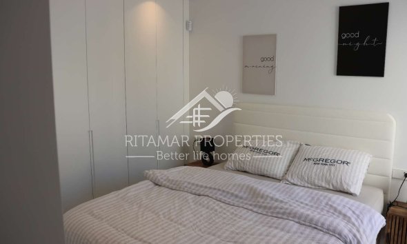 Resale - Apartment - Monforte del Cid - Font del Llop