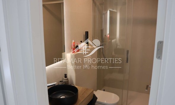 Resale - Apartment - Monforte del Cid - Font del Llop