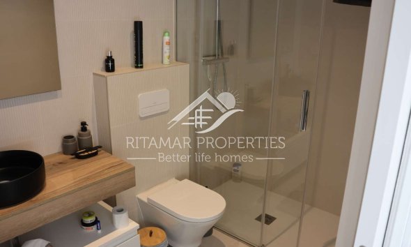Resale - Apartment - Monforte del Cid - Font del Llop