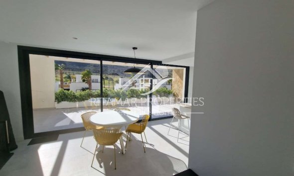 Resale - Apartment - Monforte del Cid - Font del Llop