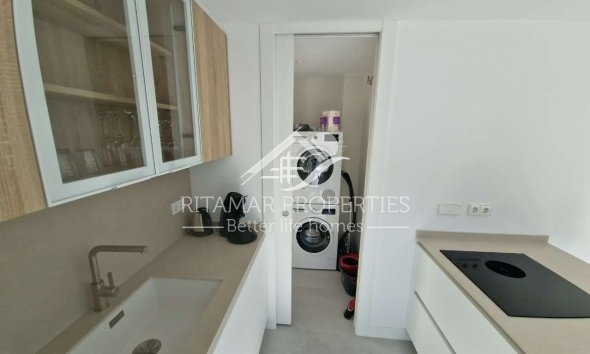 Resale - Apartment - Monforte del Cid - Font del Llop