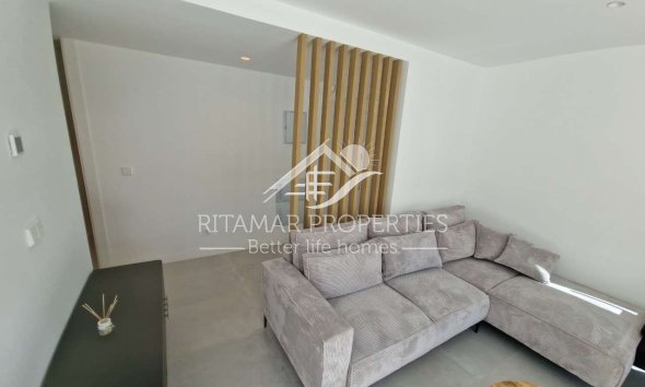 Resale - Apartment - Monforte del Cid - Font del Llop