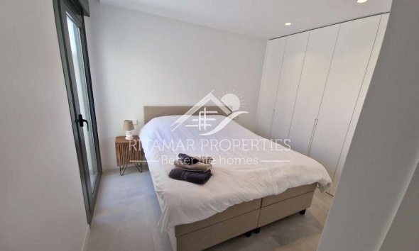 Resale - Apartment - Monforte del Cid - Font del Llop