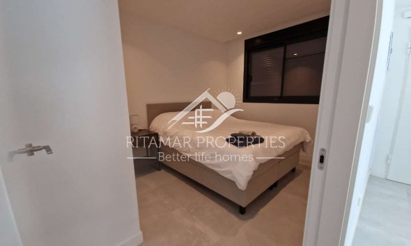 Resale - Apartment - Monforte del Cid - Font del Llop