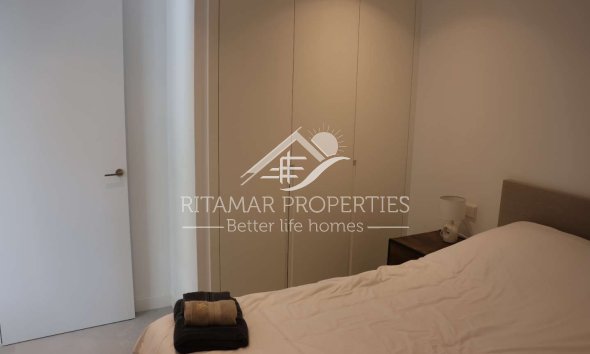 Resale - Apartment - Monforte del Cid - Font del Llop