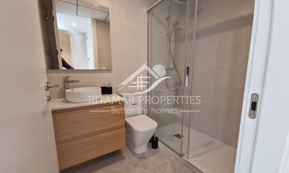 Resale - Apartment - Monforte del Cid - Font del Llop