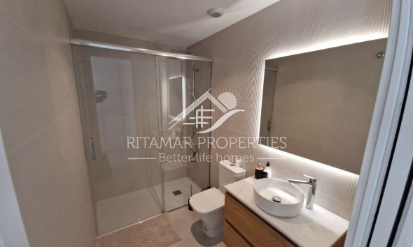 Resale - Apartment - Monforte del Cid - Font del Llop