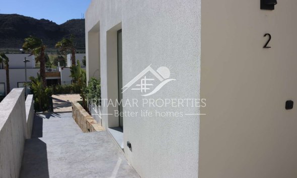 Resale - Apartment - Monforte del Cid - Font del Llop