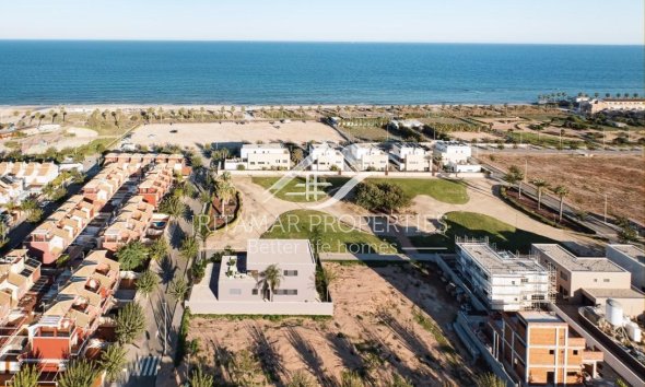 Neubau - Villa - Pilar de la Horadada
