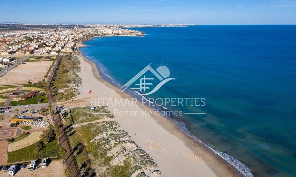 Neubau - Villa - Pilar de la Horadada