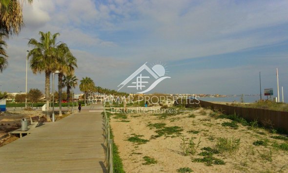 Neubau - Villa - Pilar de la Horadada