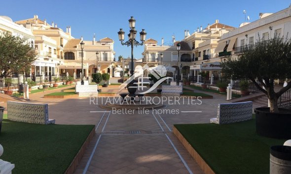 Neubau - Villa - Pilar de la Horadada