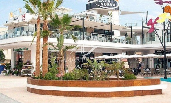 Neubau - Villa - Pilar de la Horadada
