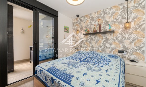 A Vendre - Appartment - Formentera del Segura