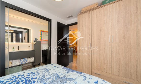 A Vendre - Appartment - Formentera del Segura