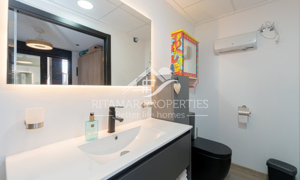 A Vendre - Appartment - Formentera del Segura