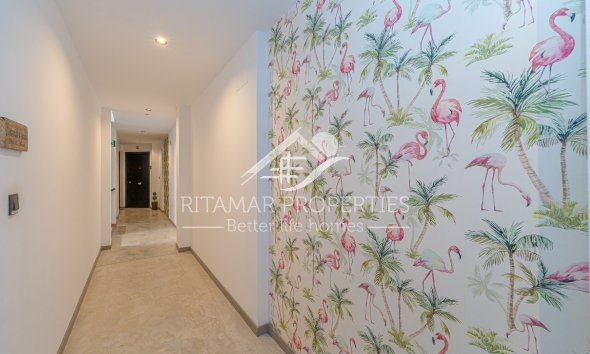 A Vendre - Appartment - Formentera del Segura