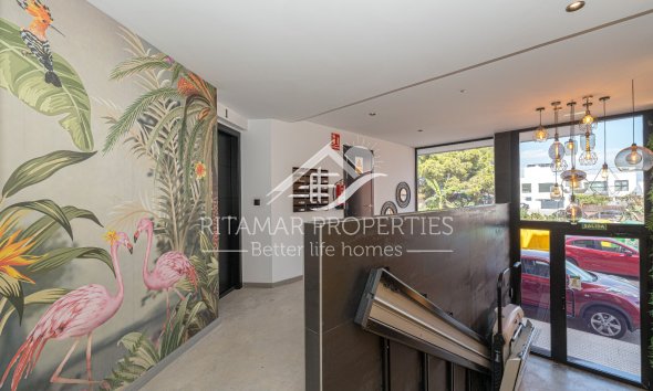 A Vendre - Appartment - Formentera del Segura