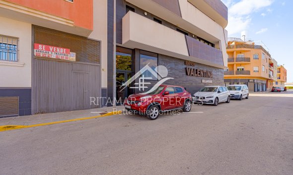 A Vendre - Appartment - Formentera del Segura