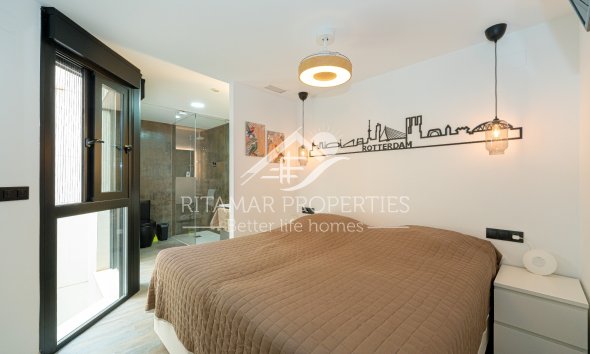 A Vendre - Appartment - Formentera del Segura