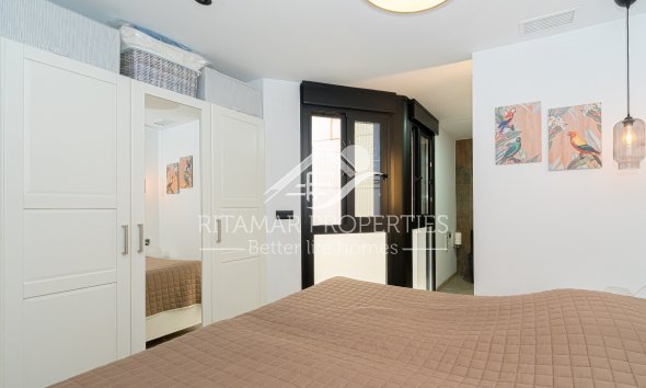 A Vendre - Appartment - Formentera del Segura