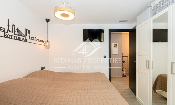 A Vendre - Appartment - Formentera del Segura