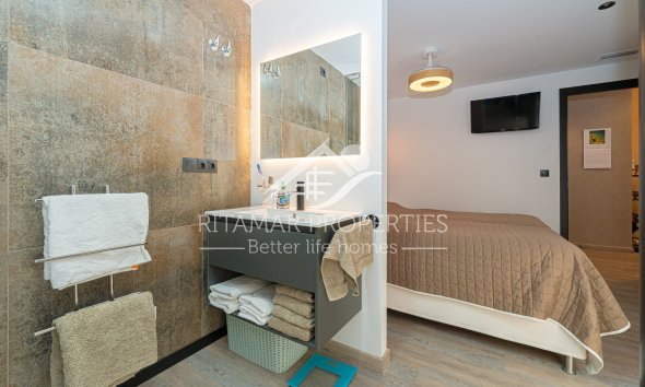 A Vendre - Appartment - Formentera del Segura