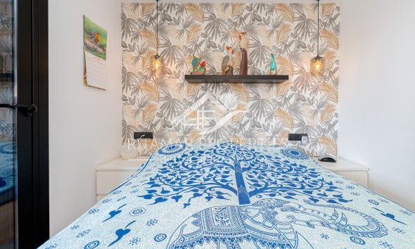 A Vendre - Appartment - Formentera del Segura