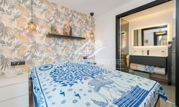 A Vendre - Appartment - Formentera del Segura