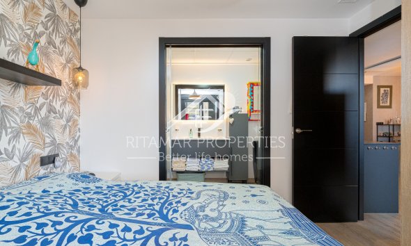 A Vendre - Appartment - Formentera del Segura