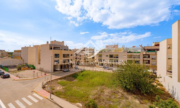 A Vendre - Appartment - Formentera del Segura