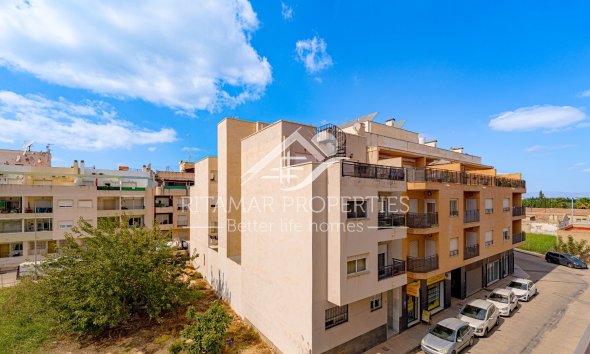 A Vendre - Appartment - Formentera del Segura