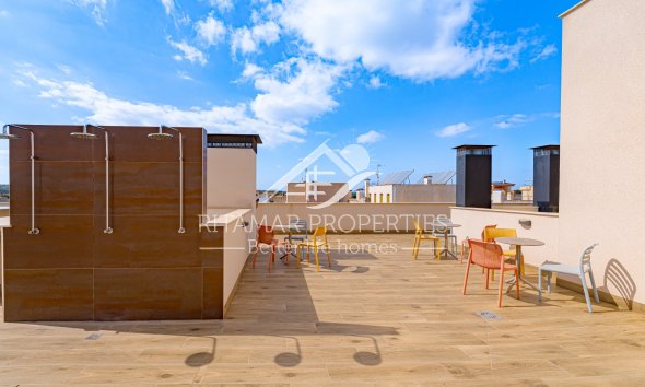 A Vendre - Appartment - Formentera del Segura