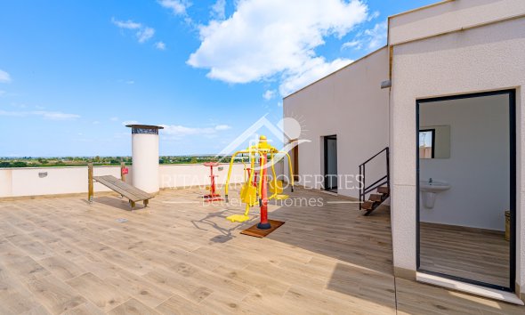 A Vendre - Appartment - Formentera del Segura