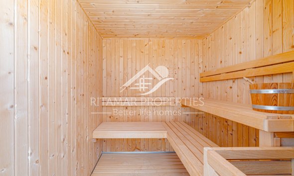 A Vendre - Appartment - Formentera del Segura